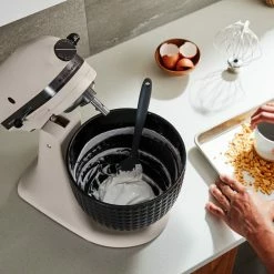 KitchenAid - Artisan Küchenmaschine 5KSM180CBELD - „Light & Shadow“ 15 KitchenAid - Artisan Küchenmaschine 5KSM180CBELD - „Light & Shadow“ -KitchenAid Sales 46307 Kuechenmaschine Limited Edition Light and Shadow 6