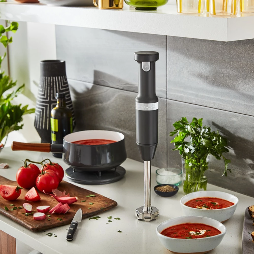 KitchenAid - Kabelloser Stabmixer 5KHBBV53 6 KitchenAid - Kabelloser Stabmixer 5KHBBV53 – Bild 4