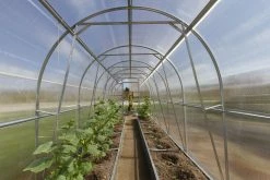 Westmann Verlängerung Für Gewächshaus Sigma 200 X 200 Cm