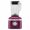 KitchenAid - K400 Artisan Standmixer 2 KitchenAid - K400 Artisan Standmixer -KitchenAid Sales 47541 Standmixer K400 1