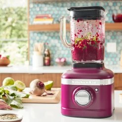 KitchenAid - K400 Artisan Standmixer -KitchenAid Sales 47541 Standmixer K400 6