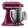 KitchenAid - Artisan Küchenmaschine 5KSM195PS - Beetroot