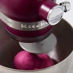 KitchenAid - Artisan Küchenmaschine 5KSM195PS - Beetroot 20 KitchenAid - Artisan Küchenmaschine 5KSM195PS - Beetroot -KitchenAid Sales 47600 Kuechenmaschine 9