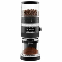 KitchenAid - Kaffeemühle Artisan 5KCG8433