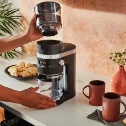KitchenAid - Kaffeemühle Artisan 5KCG8433 18 KitchenAid - Kaffeemühle Artisan 5KCG8433 -KitchenAid Sales 48190 Kaffeemuehle Artisan 7