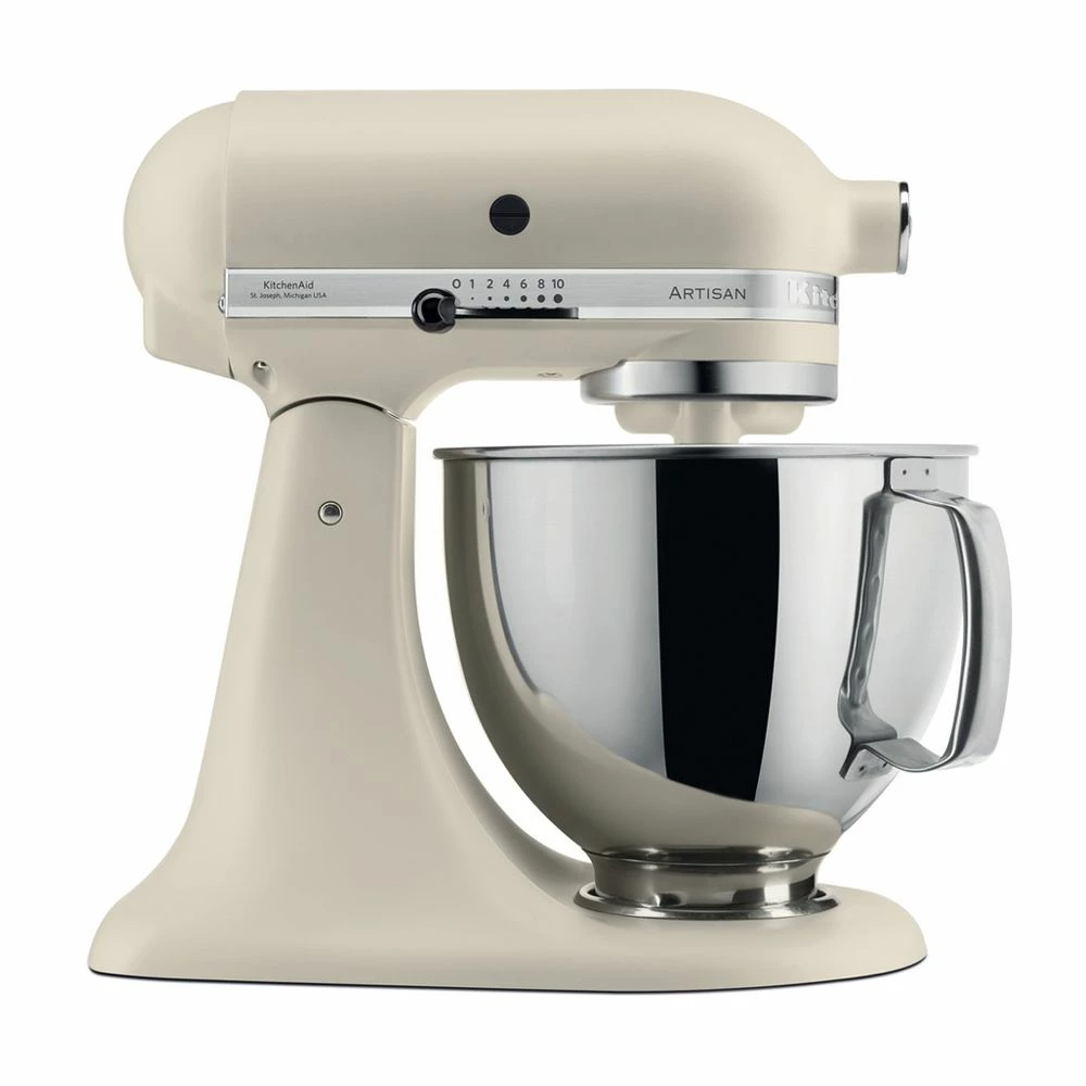 KitchenAid - Artisan Küchenmaschine 5KSM175PS - Fresh Linen 3 KitchenAid - Artisan Küchenmaschine 5KSM175PS - Fresh Linen