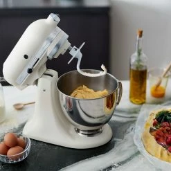 KitchenAid - Artisan Küchenmaschine 5KSM175PS - Fresh Linen 10 KitchenAid - Artisan Küchenmaschine 5KSM175PS - Fresh Linen -KitchenAid Sales 48310 Kuechenmaschine 4