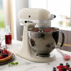 KitchenAid - Artisan Küchenmaschine 5KSM175PS - Fresh Linen 11 KitchenAid - Artisan Küchenmaschine 5KSM175PS - Fresh Linen -KitchenAid Sales 48310 Kuechenmaschine 5