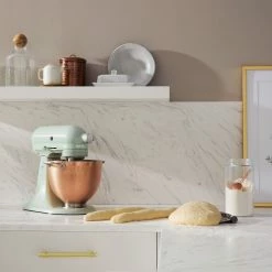 KitchenAid KAD Küchenmaschine Mixer BLOSSOM | 49293 17 KitchenAid KAD Küchenmaschine Mixer BLOSSOM | 49293 -KitchenAid Sales 49293 Kuechenmaschine Mixer BLOSSOM 7