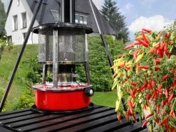 Pergart Petroleumheizung Big Paraffin