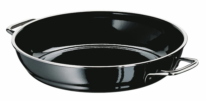 Silit Professional Brat-/ Servierpfanne 20 Cm 3 Silit Professional Brat-/ Servierpfanne 20 Cm