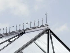 Vitavia Firstkrone Zu Gewächshaus Jupiter Meridian 1 Meridian 2 Uranus Olymp Diana Cassandra Schwarz