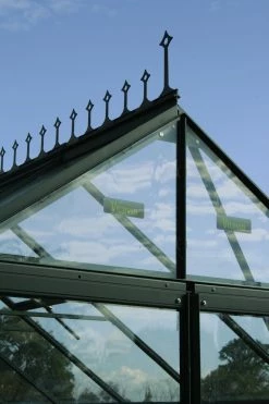 Vitavia Firstkrone Zu Gewächshaus Jupiter Meridian 1 Meridian 2 Uranus Olymp Diana Cassandra Smaragd