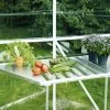 Vitavia Alutisch Zu Gewächshaus Hera 4500 122 X 52 X 95 Cm -KitchenAid Sales 5703774200038 1189787