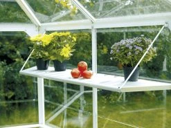 Vitavia Aluregal Hera 4500 122 X 27 X 29 Cm