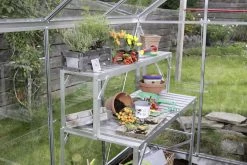 Vitavia Alu-Tischaufsatz 121 X 28 X 39 Cm Aluminium -KitchenAid Sales 5703774200229 1189930