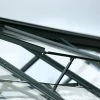 Vitavia Alu-Dachfenster Zu Gewächshaus Venus Apollo Diana Uranus Cassandra Merkur Mars Sirius Smarag