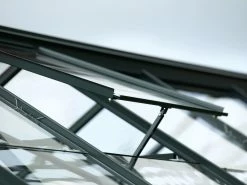 Vitavia Alu-Dachfenster Zu Gewächshaus Venus Apollo Diana Uranus Cassandra Merkur Mars Sirius Smarag