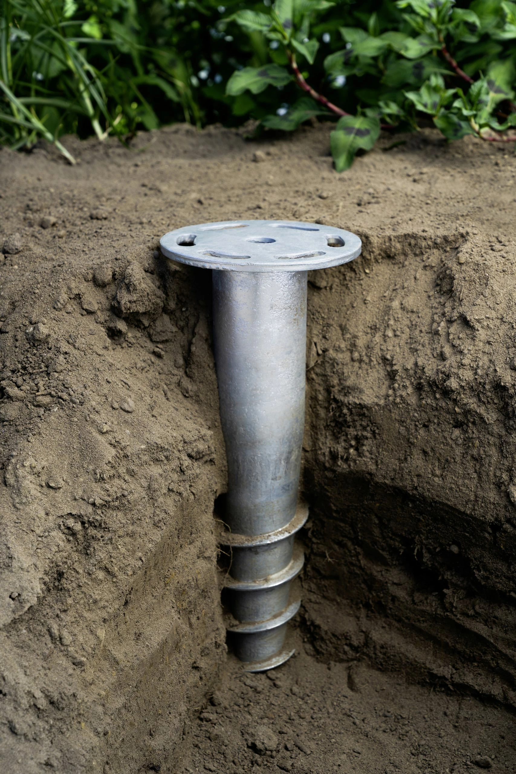 Pergart Erdanker 2 Stück 3 Pergart Erdanker 2 Stück