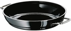 Silit Professional Brat-/ Servierpfanne 24 Cm