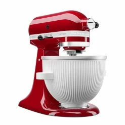 KitchenAid - EISMASCHINE 5KSMICM -KitchenAid Sales 6098 Eisbereiter fuer fast alle Modele 4