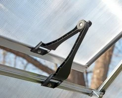 TrendLine Gewächshaus Mythos II 6x8 248 X 185 X 209 Cm -KitchenAid Sales 7290103110598 07