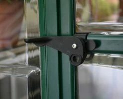 Palram Canopia Gewächshaus Hybrid 6X8 Grün 185 X 247 X 208 Cm 7 Palram Canopia Gewächshaus Hybrid 6X8 Grün 185 X 247 X 208 Cm -KitchenAid Sales 7290103110680 4