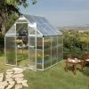 TrendLine Gewächshaus Mythos I 6x6 186 X 185 X 209 Cm -KitchenAid Sales 7290103110918 2130423