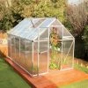 TrendLine Gewächshaus Mythos III 6x10 306 X 185 X 208 Cm 2 TrendLine Gewächshaus Mythos III 6x10 306 X 185 X 208 Cm -KitchenAid Sales 7290103110925 5