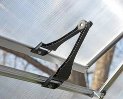 TrendLine Gewächshaus Mythos III 6x10 306 X 185 X 208 Cm 13 TrendLine Gewächshaus Mythos III 6x10 306 X 185 X 208 Cm -KitchenAid Sales 7290103110925 8