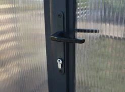 Palram Canopia Gewächshaus Glory 8X20 244,5 X 603 X 268,5 Cm -KitchenAid Sales 7290108130164 5