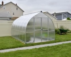 Palram Canopia Gewächshaus Bella 8X12 244 X 363 X 219 Cm -KitchenAid Sales 7290108132618