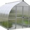 Palram Canopia Gewächshaus Bella 8X12 244 X 363 X 219 Cm 2 Palram Canopia Gewächshaus Bella 8X12 244 X 363 X 219 Cm -KitchenAid Sales 7290108132618 2138899