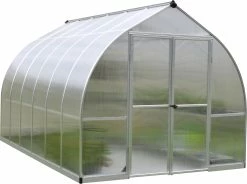 Palram Canopia Gewächshaus Bella 8X12 244 X 363 X 219 Cm