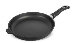 Gastrolux Induktion-Guss-Bratpfanne 28 Cm