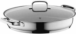 WMF Spezial Fisch Und Schlemmerpfanne