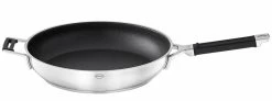 Rösle Bratpfanne Ø 32 Cm Silence Pro Edelstahl Proresist Ohne Deckel