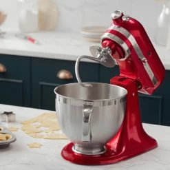 KitchenAid - Artisan Küchenmaschine 5KSM175PS - Liebesapfel Rot 11 KitchenAid - Artisan Küchenmaschine 5KSM175PS - Liebesapfel Rot -KitchenAid Sales 8084 Kuechenmaschine 4