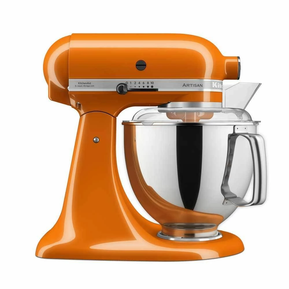 KitchenAid - Artisan Küchenmaschine 5KSM175PS - Honey 3 KitchenAid - Artisan Küchenmaschine 5KSM175PS - Honey