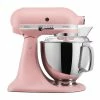 KitchenAid - Artisan Küchenmaschine 5KSM175PS - Dried Rose