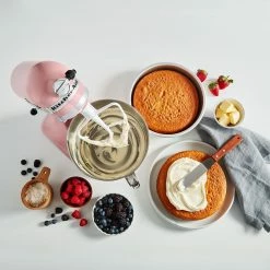 KitchenAid - Artisan Küchenmaschine 5KSM175PS - Dried Rose 14 KitchenAid - Artisan Küchenmaschine 5KSM175PS - Dried Rose -KitchenAid Sales 8087 Kuechenmaschine 6