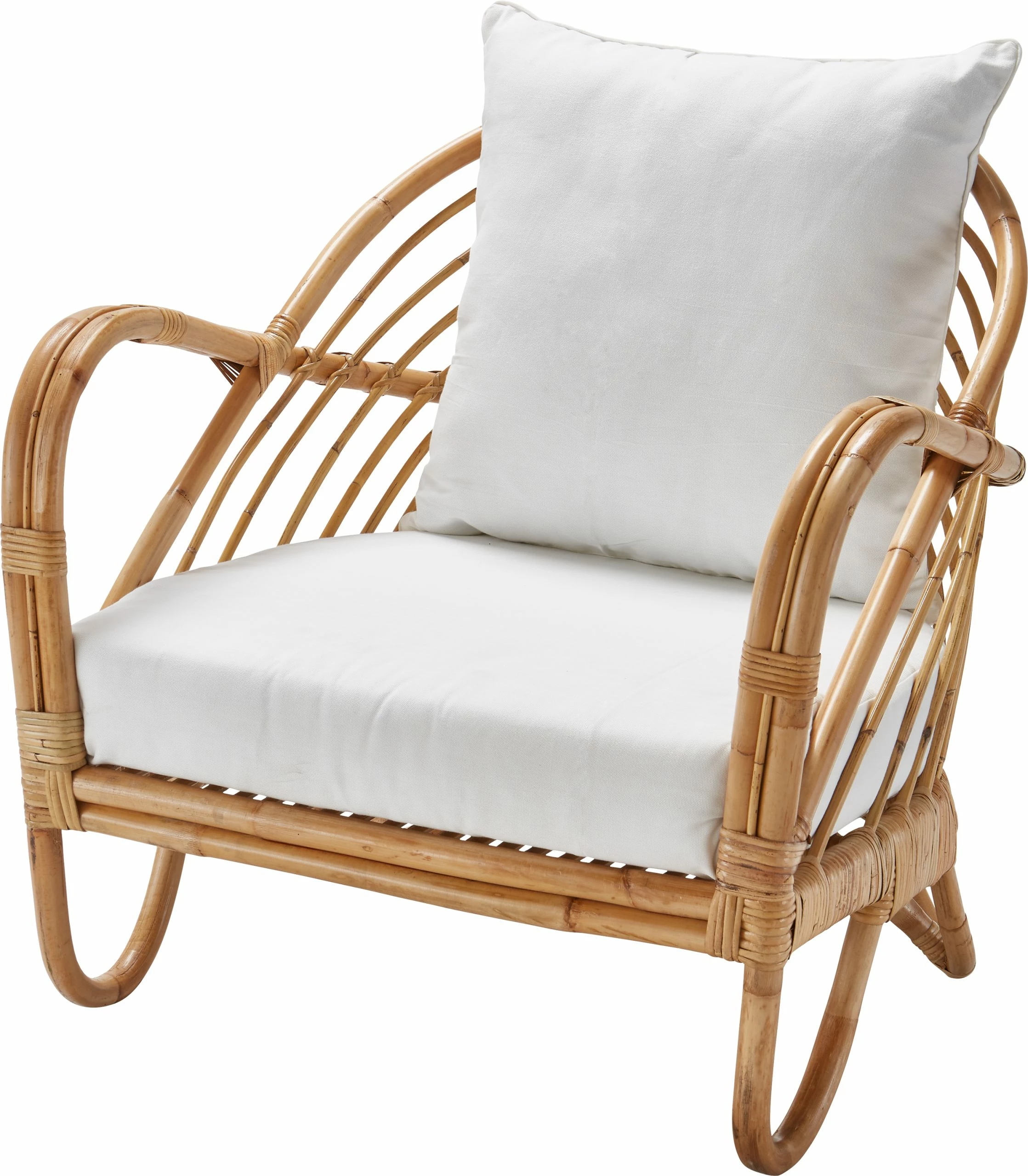 Mica Decorations Mica Stuhl Rochester Mit Kissen 80 X 75 X 75 Cm 3 Mica Decorations Mica Stuhl Rochester Mit Kissen 80 X 75 X 75 Cm