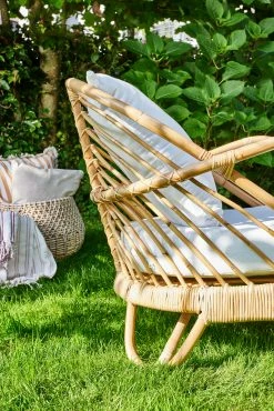 Mica Decorations Mica Stuhl Rochester Mit Kissen 80 X 75 X 75 Cm 8 Mica Decorations Mica Stuhl Rochester Mit Kissen 80 X 75 X 75 Cm -KitchenAid Sales 8718861831801 07