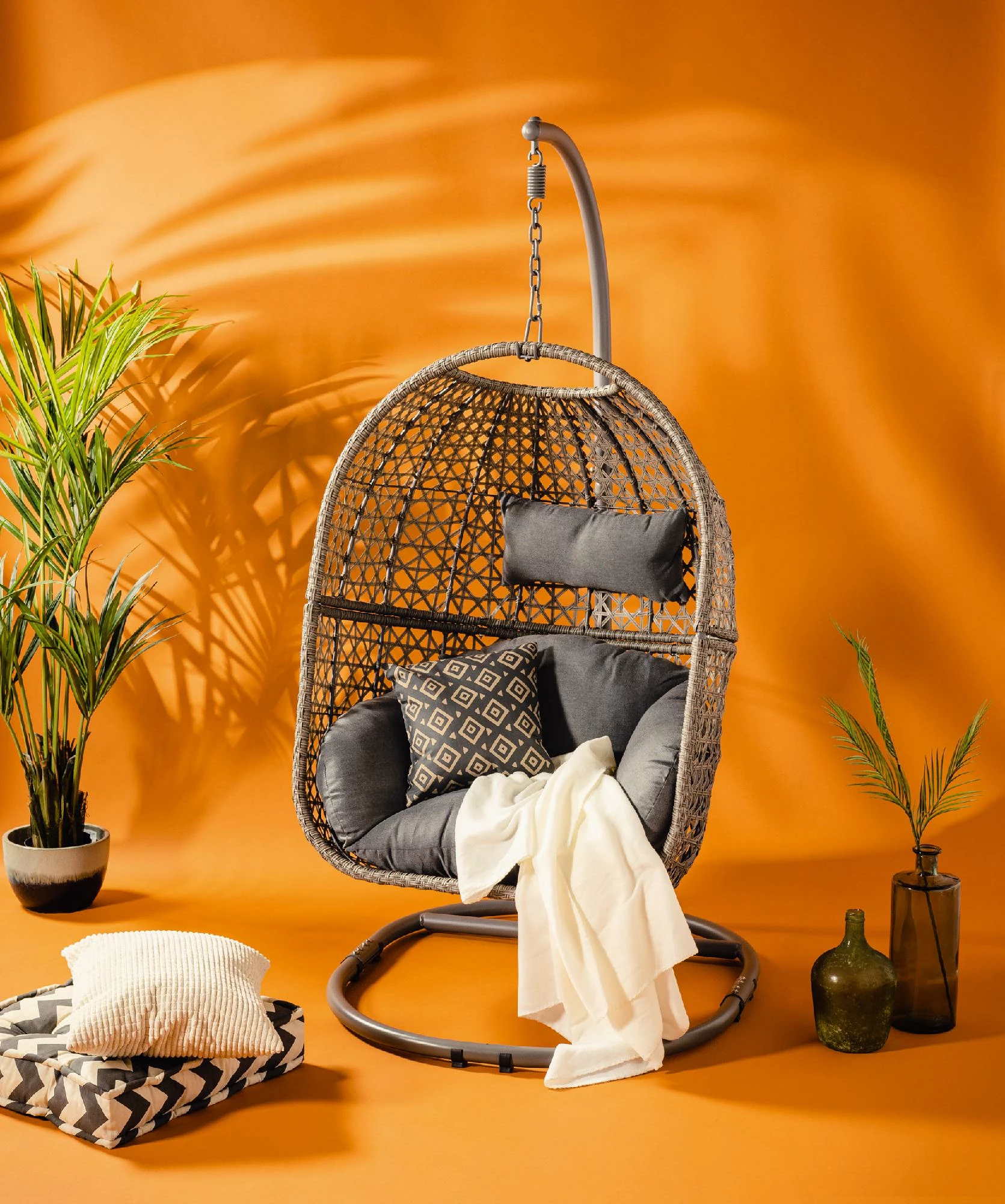 Weitere Hängekorb Rogan 3 Weitere Hängekorb Rogan