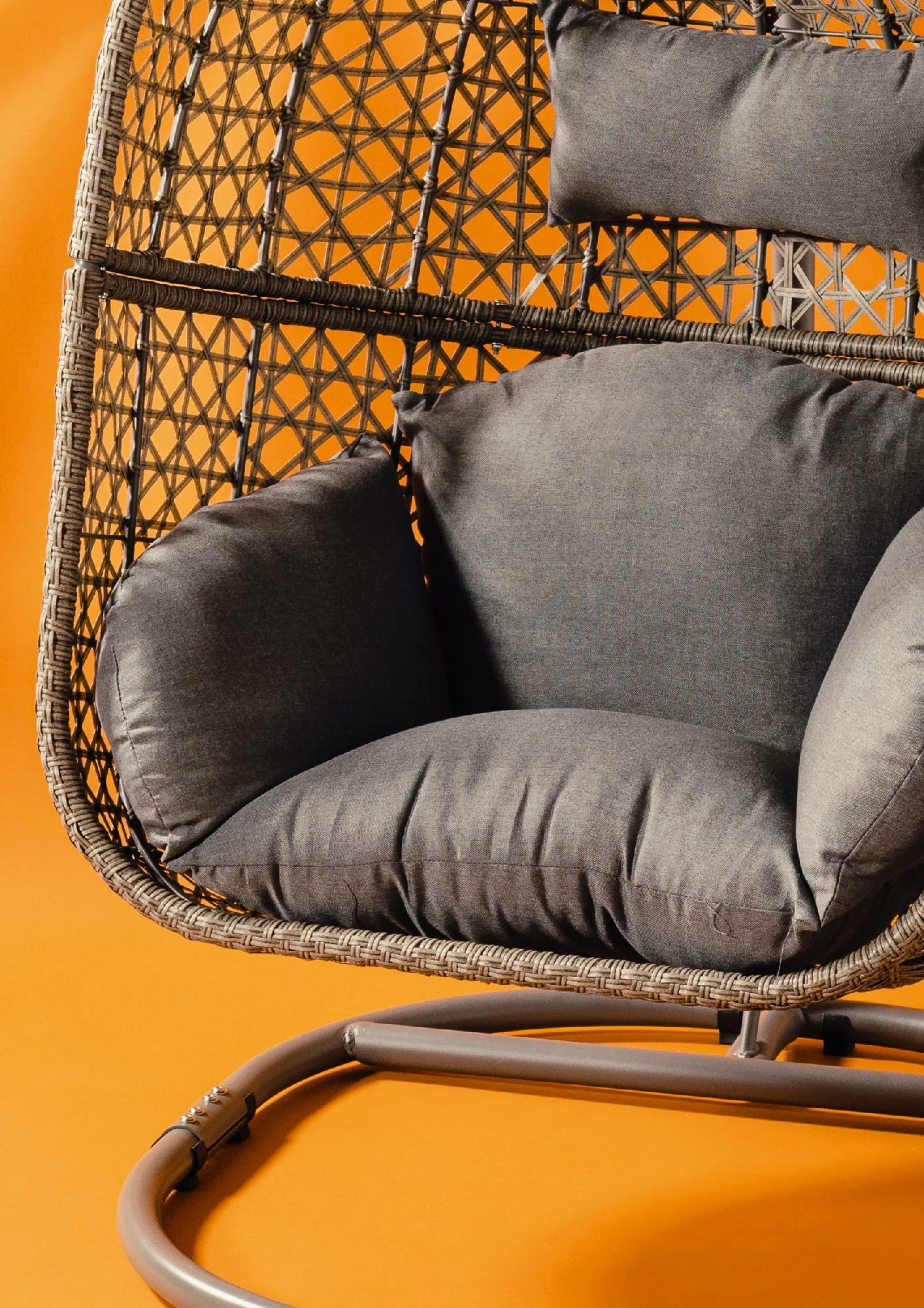 Weitere Hängekorb Rogan 4 Weitere Hängekorb Rogan – Bild 2