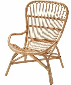 Mica Decorations Mica Stuhl Siena 88 X 66 X 96 Cm