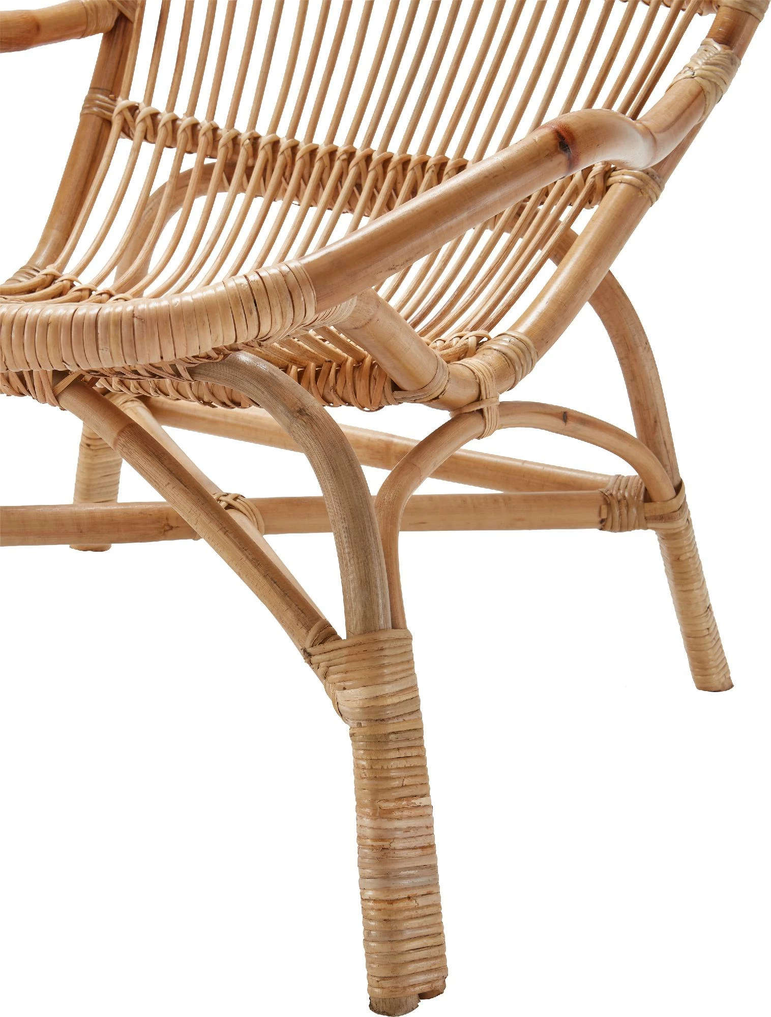 Mica Decorations Mica Stuhl Siena 88 X 66 X 96 Cm 4 Mica Decorations Mica Stuhl Siena 88 X 66 X 96 Cm – Bild 2