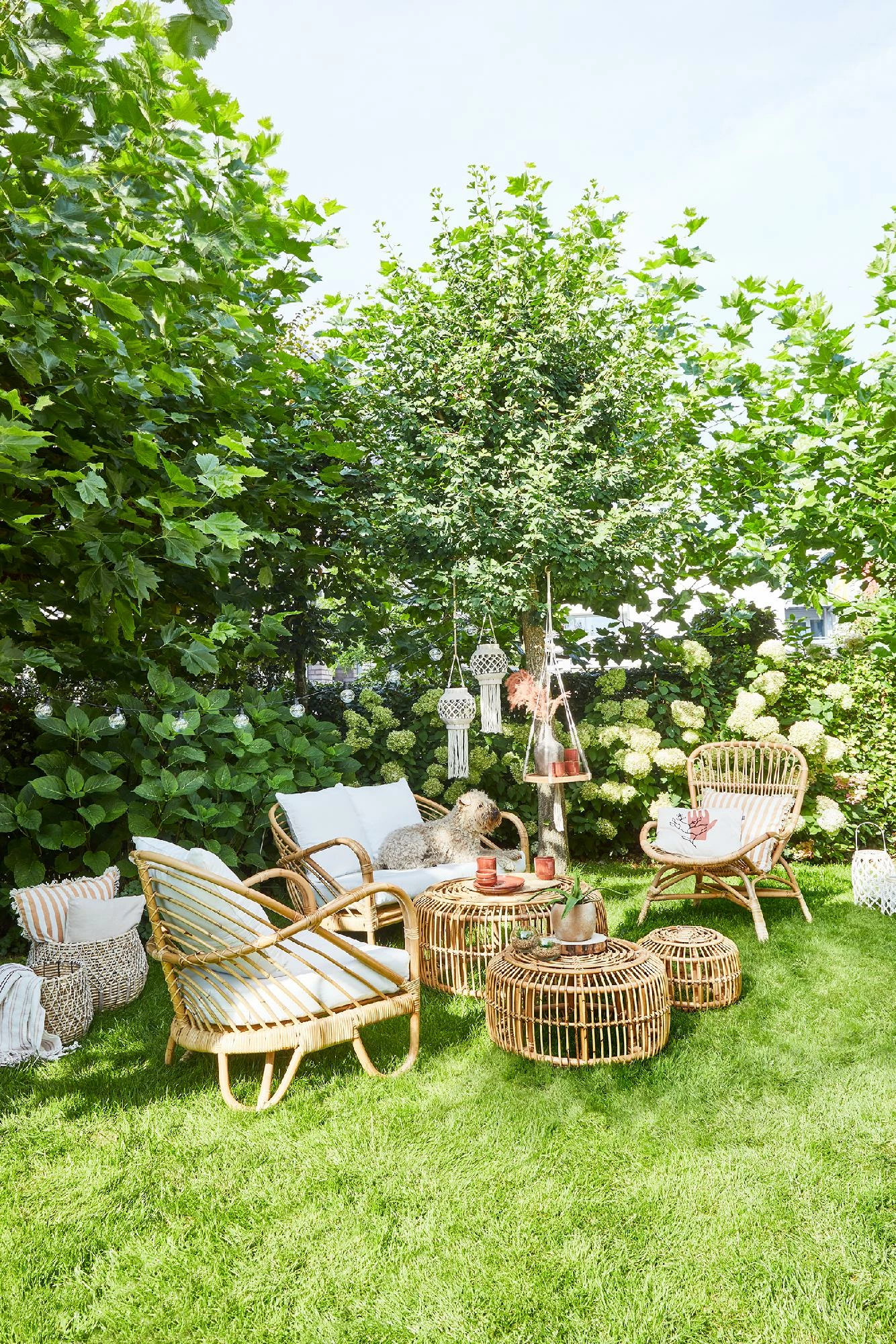 Mica Decorations Mica Stuhl Siena 88 X 66 X 96 Cm 6 Mica Decorations Mica Stuhl Siena 88 X 66 X 96 Cm – Bild 4