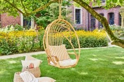 Mica Decorations Mica Stuhl Blanca Hängend Mit Kissen 91 X 61 X 113 Cm 13 Mica Decorations Mica Stuhl Blanca Hängend Mit Kissen 91 X 61 X 113 Cm -KitchenAid Sales 8720362072362 05