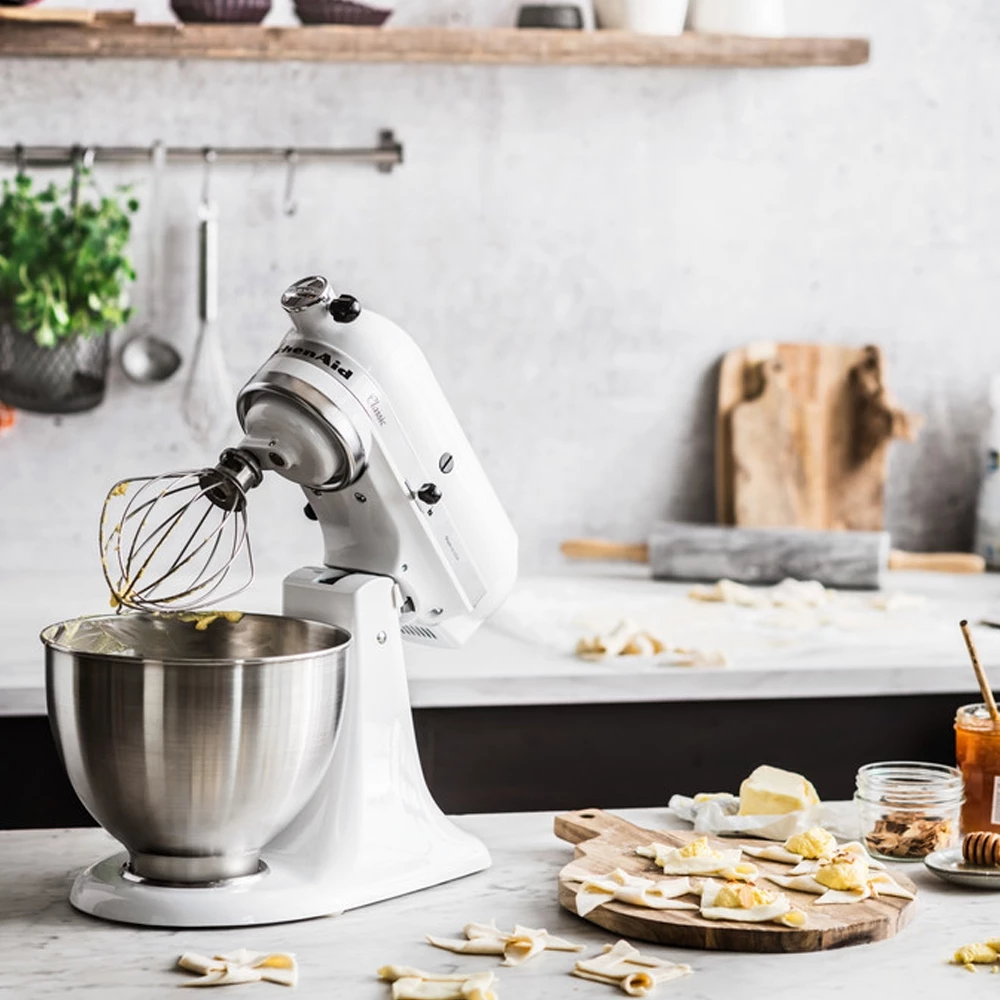 KitchenAid - Classic Küchenmaschine 4,28 L 5 KitchenAid - Classic Küchenmaschine 4,28 L – Bild 3